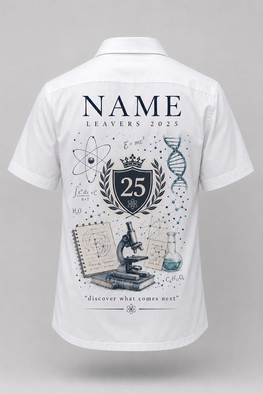 Leavers Shirt Ideas 10