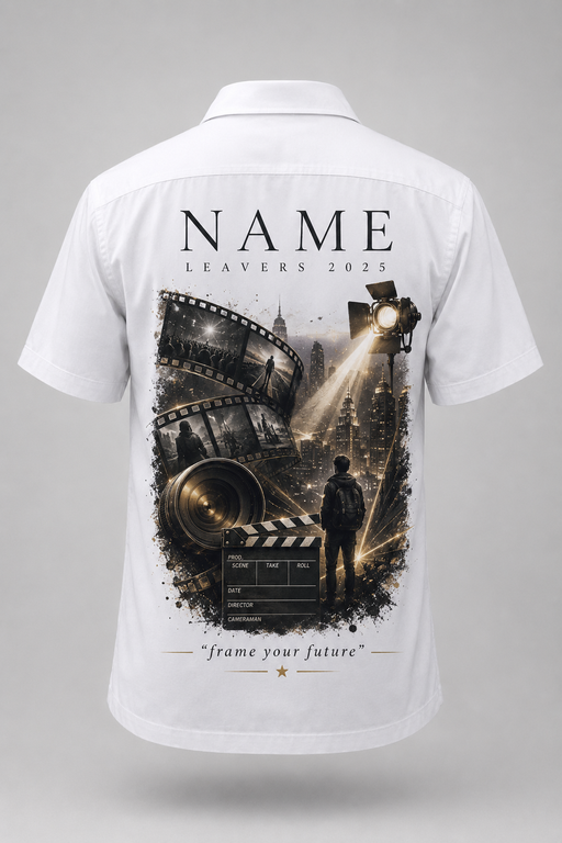 Leavers Shirt Ideas 12