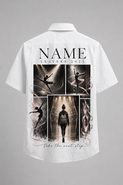 Leavers Shirt Ideas 13
