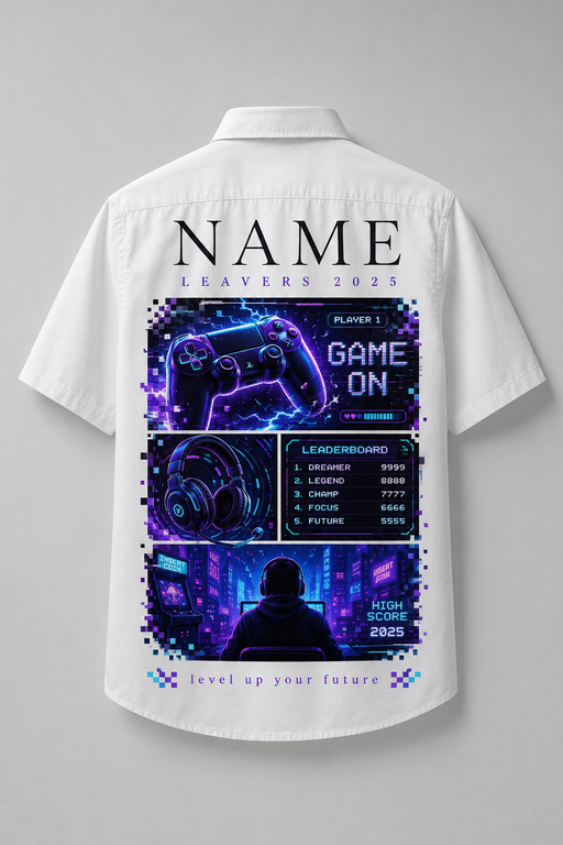 Leavers Shirt Ideas 15