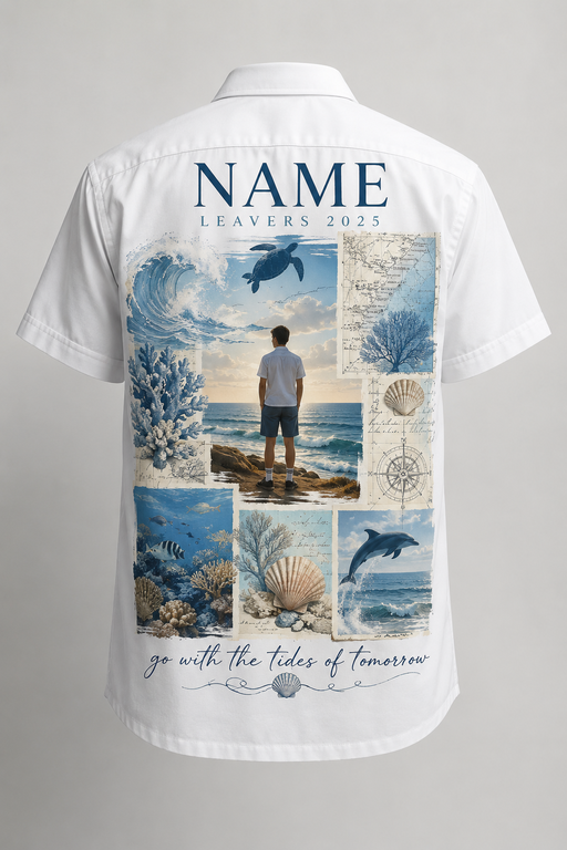 Leavers Shirt Ideas 17