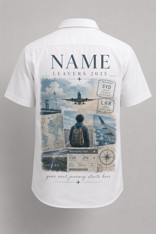 Leavers Shirt Ideas 20