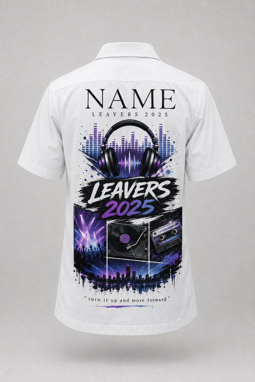 Leavers Shirt Ideas 6