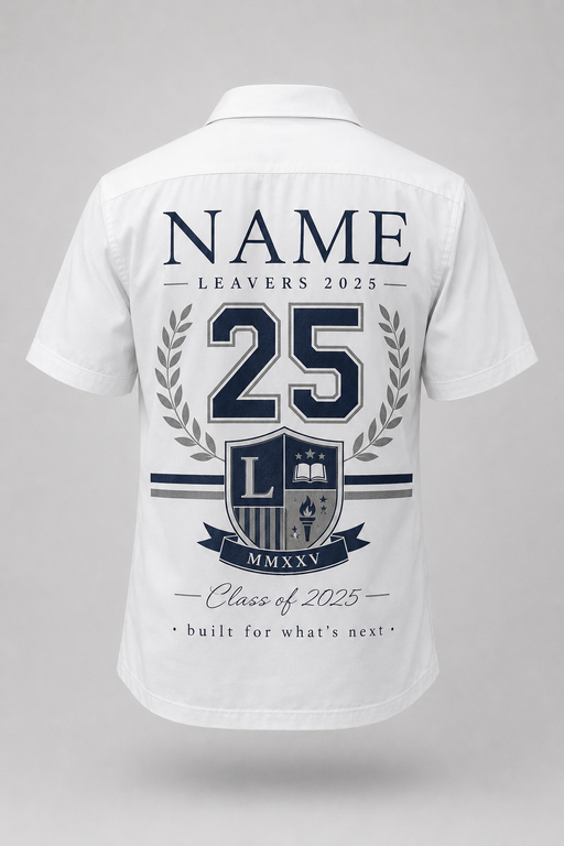 Leavers Shirt Ideas 7