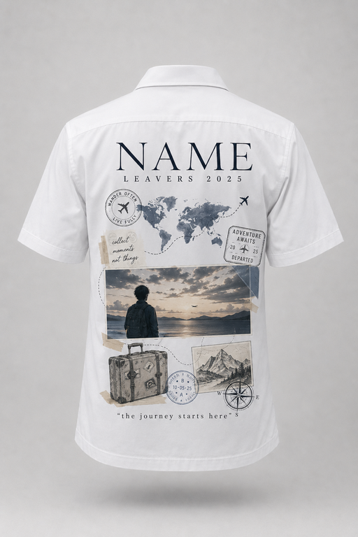 Leavers Shirt Ideas 8
