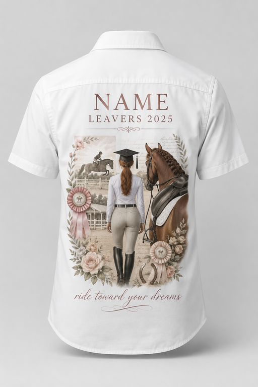 Leavers Shirt Ideas Girls 19