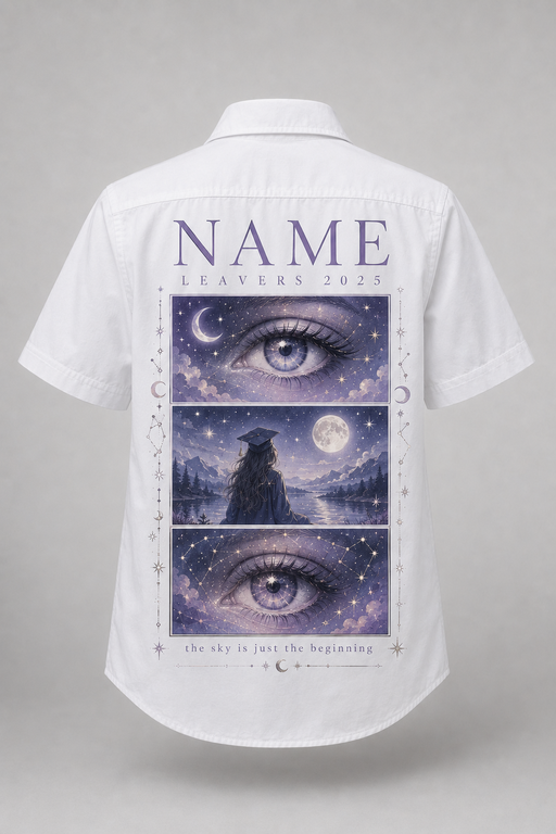 Leavers Shirt Ideas Girls10