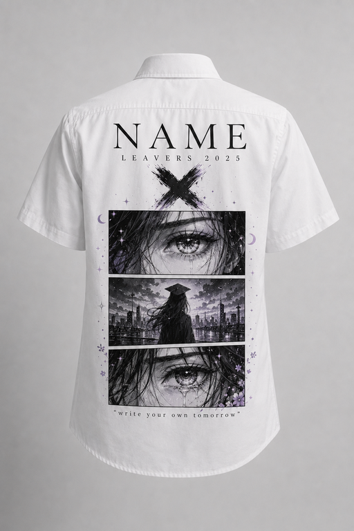 Leavers Shirt Ideas Girls8