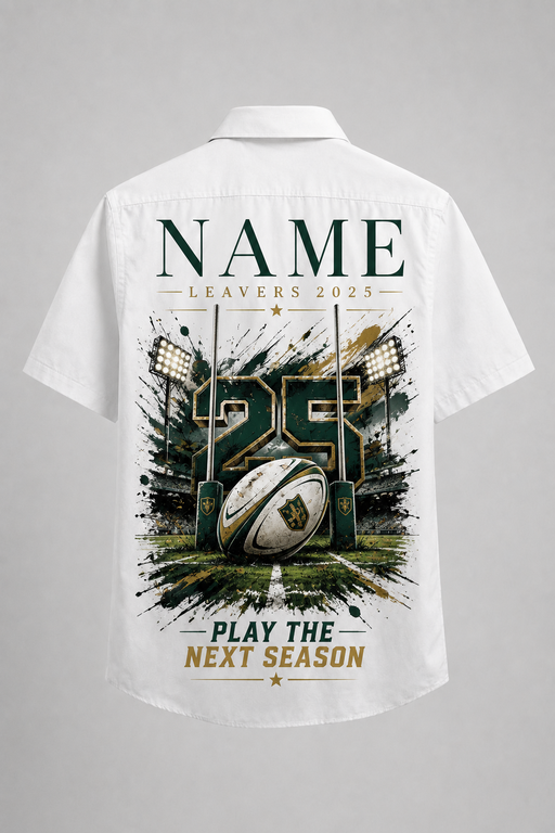 Leavers Shirt Ideas boys 11