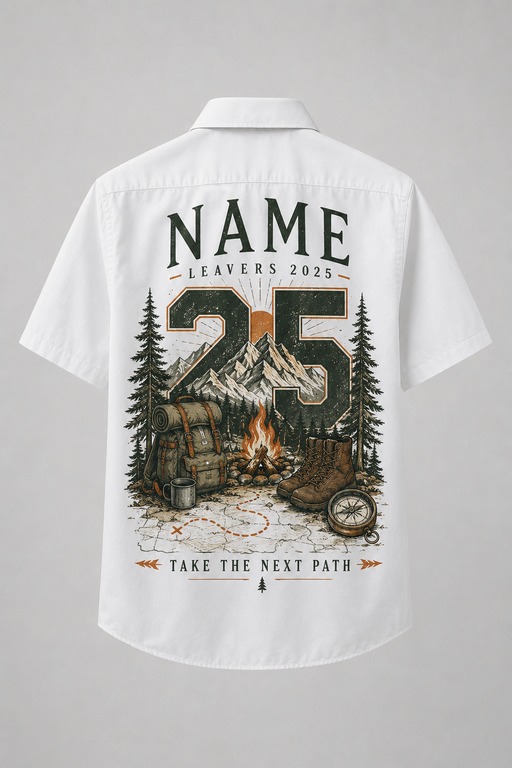 Leavers Shirt Ideas boys 14