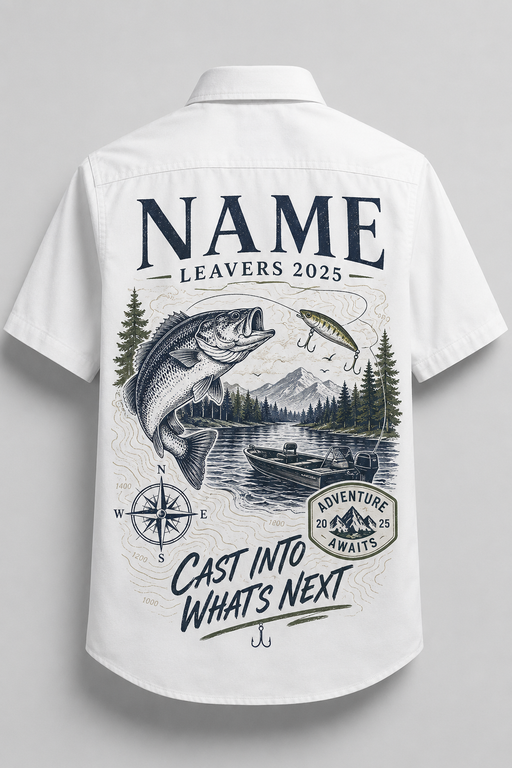 Leavers Shirt Ideas boys 19