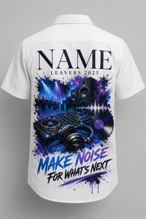 Leavers Shirt Ideas boys 22
