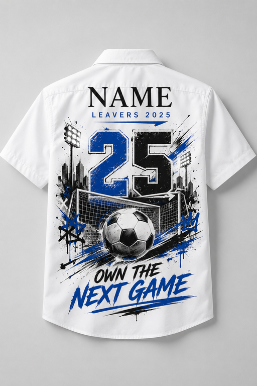 Leavers Shirt Ideas boys 23