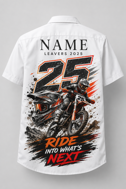 Leavers Shirt Ideas boys 26