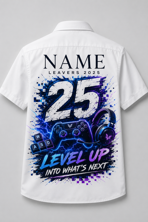 Leavers Shirt Ideas boys 3