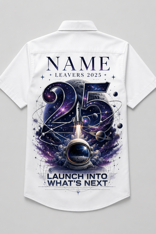 Leavers Shirt Ideas boys 5