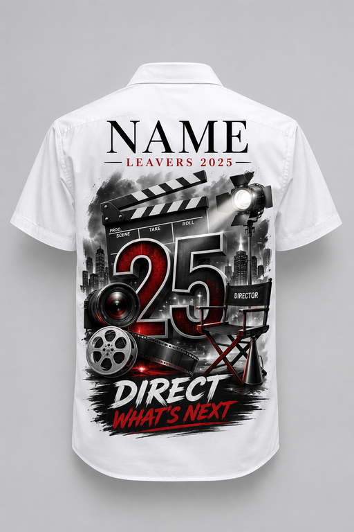 Leavers Shirt Ideas boys 7