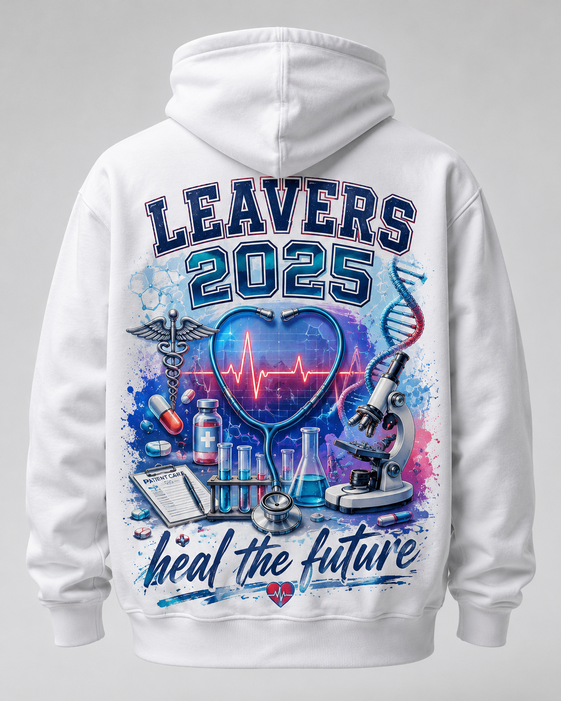 Leavers hoodie 27
