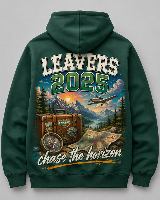 Leavers hoodie 29