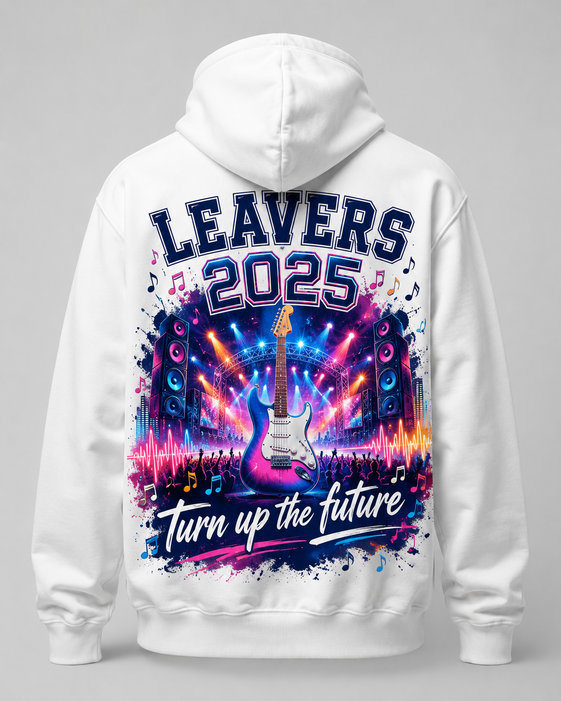 Leavers hoodie 30