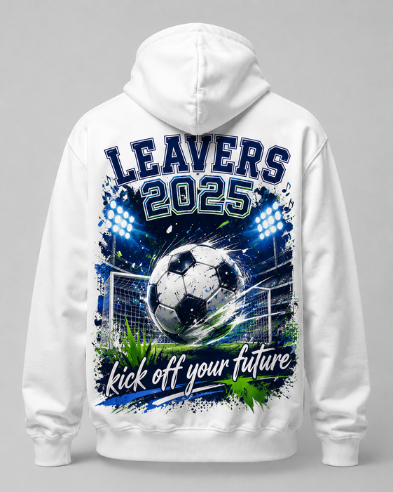 Leavers hoodie 32