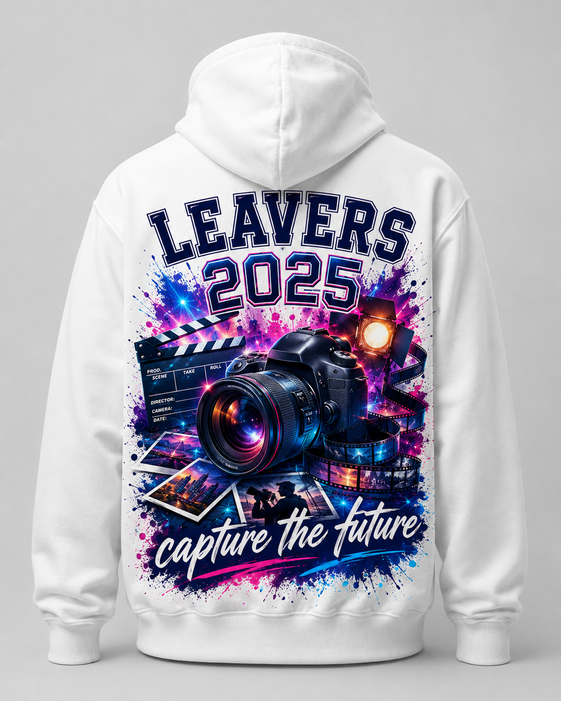 Leavers hoodie 33