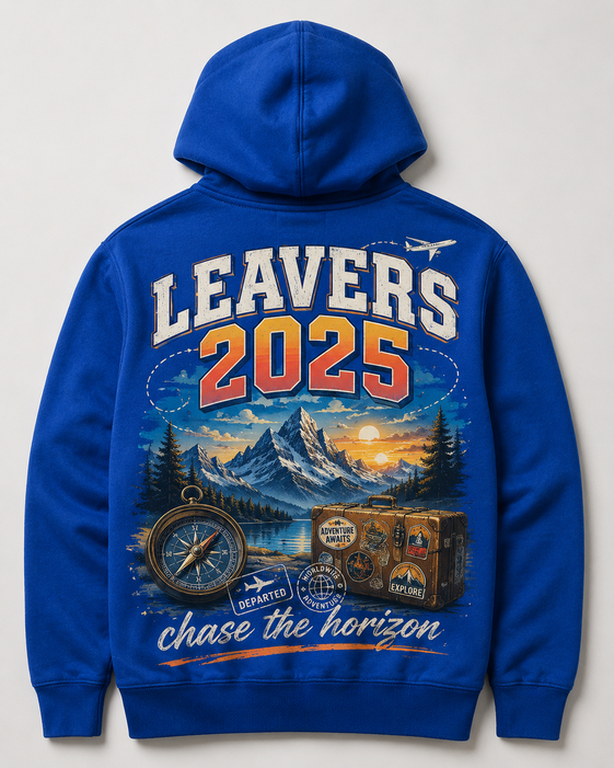 Leavers hoodie 4