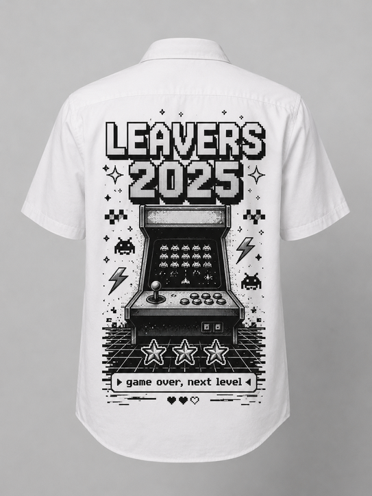 Year 11 Leavers Shirt Ideas 10