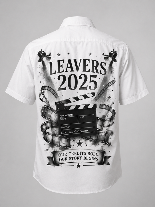 Year 11 Leavers Shirt Ideas 13
