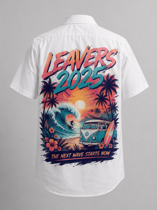 Year 11 Leavers Shirt Ideas 14