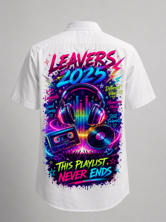 Year 11 Leavers Shirt Ideas 15