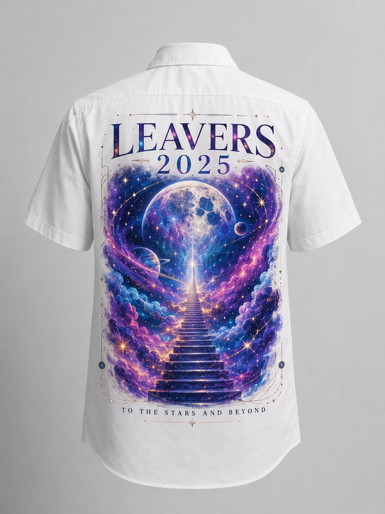 Year 11 Leavers Shirt Ideas 16