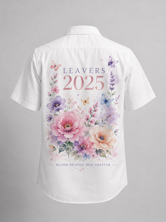 Year 11 Leavers Shirt Ideas 17