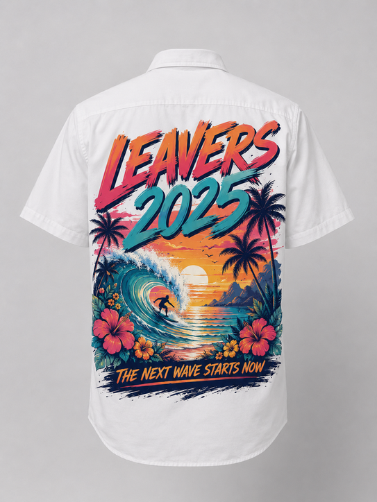 Year 11 Leavers Shirt Ideas 19