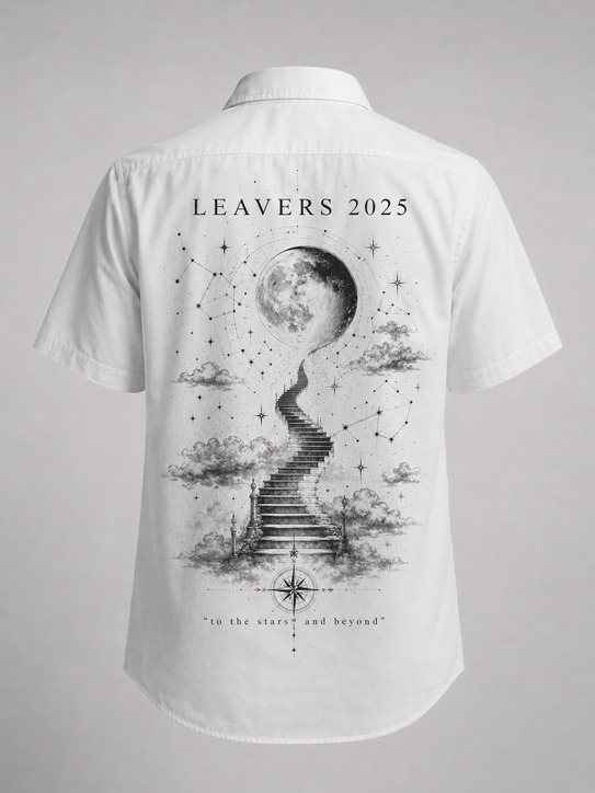Year 11 Leavers Shirt Ideas 3