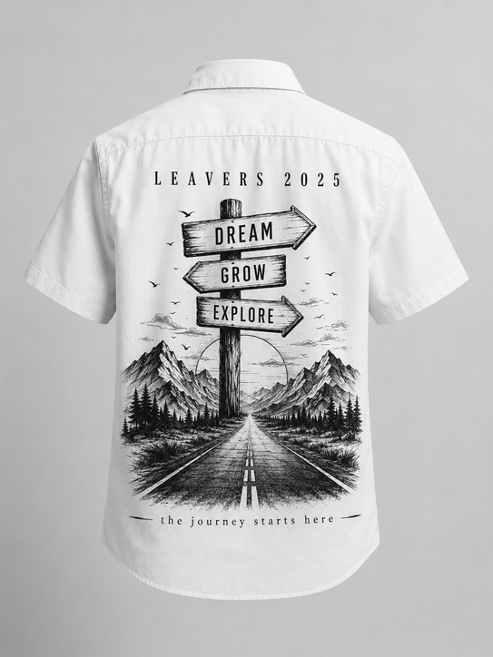 Year 11 Leavers Shirt Ideas 4