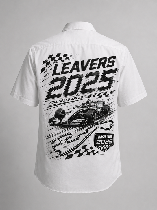 Year 11 Leavers Shirt Ideas 7