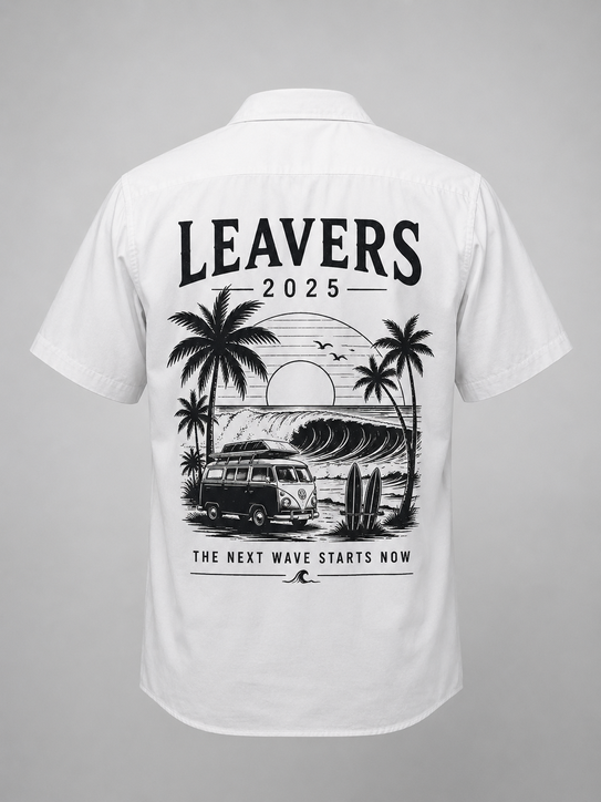 Year 11 Leavers Shirt Ideas 8