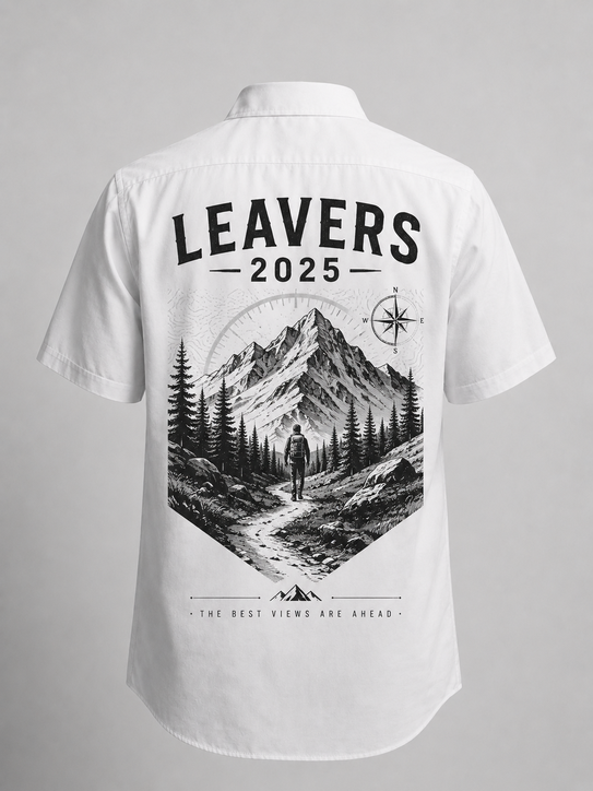 Year 11 Leavers Shirt Ideas 9