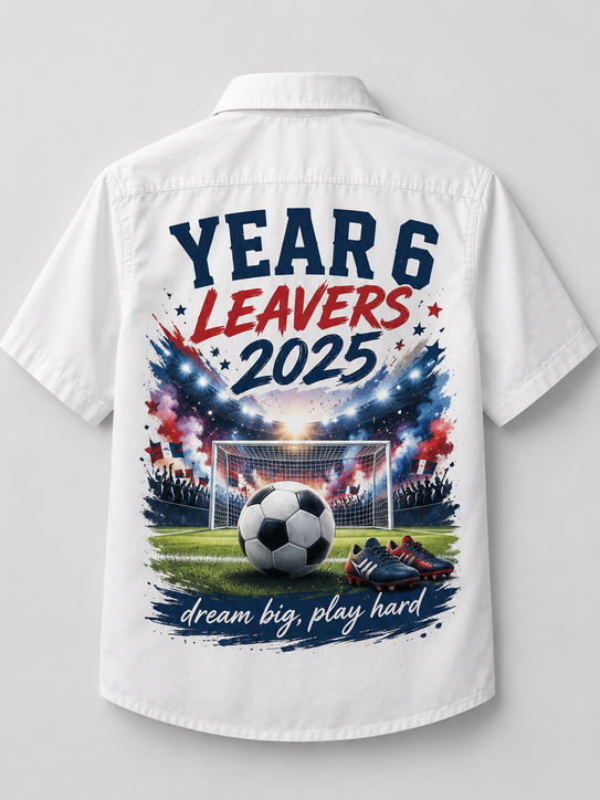 Year 6 Leavers Shirt Ideas 12