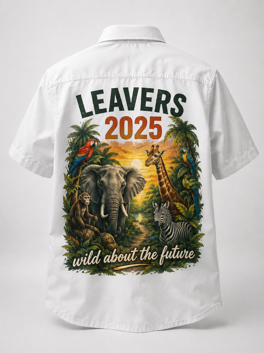 Year 6 Leavers Shirt Ideas 14