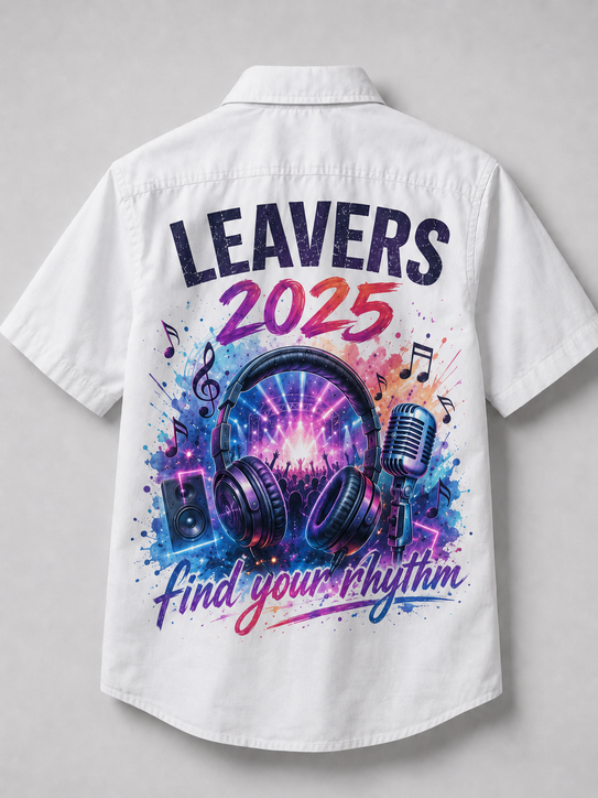 Year 6 Leavers Shirt Ideas 16