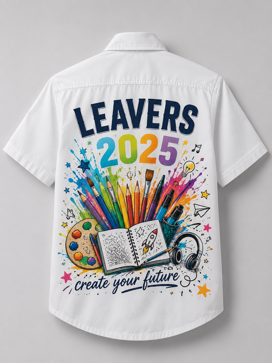 Year 6 Leavers Shirt Ideas 17