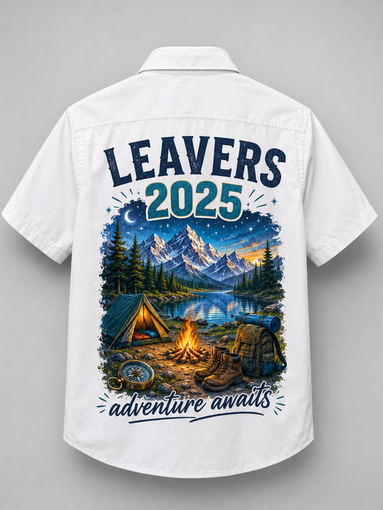 Year 6 Leavers Shirt Ideas 18