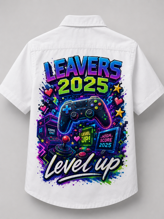 Year 6 Leavers Shirt Ideas 19