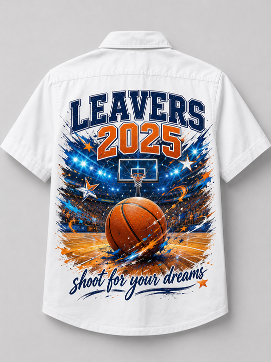 Year 6 Leavers Shirt Ideas 2