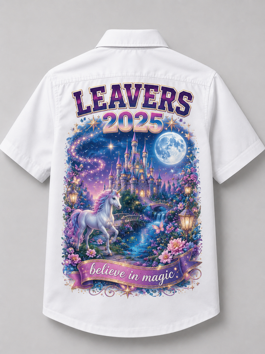 Year 6 Leavers Shirt Ideas 4
