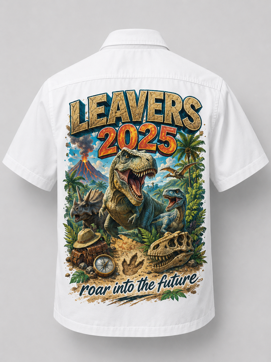 Year 6 Leavers Shirt Ideas 5