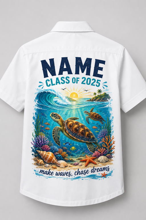 Year 6 Leavers Shirt Ideas 7