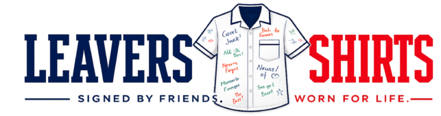 Leavers Shirts 